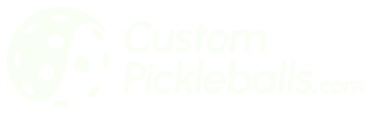 CustomPickleballs.com