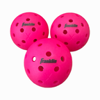 Pink Franklin X-40 (3-Pack)