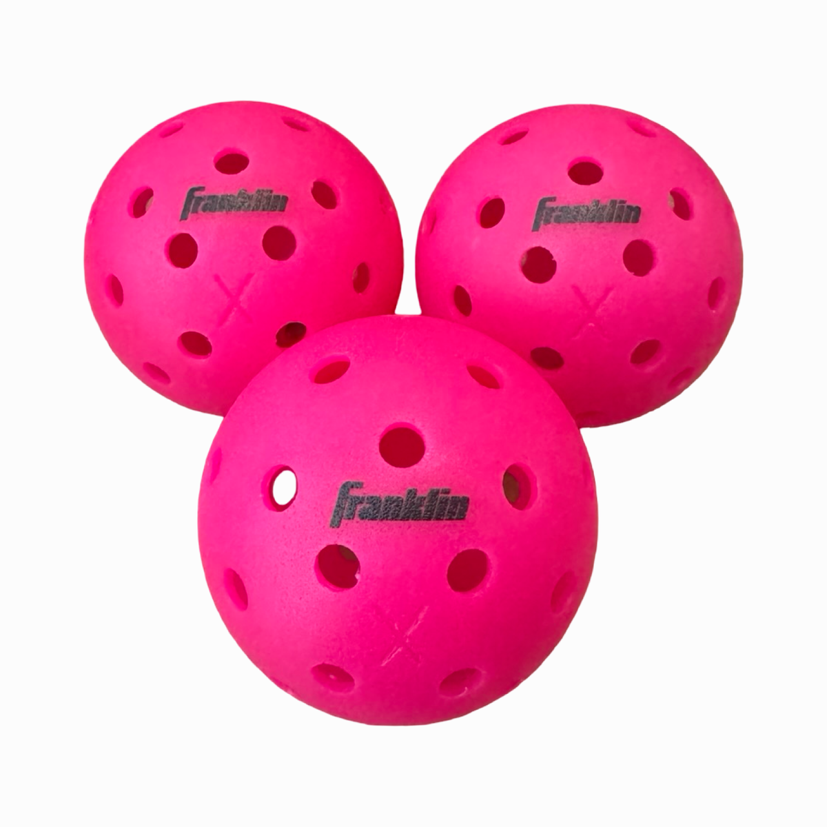 Pink Franklin X-40 (3-Pack)